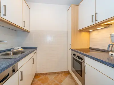 Ferienwohnung für 2 Personen (38 m²) in Westerland (Sylt) 4/10