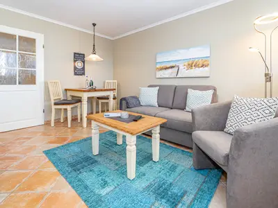 Ferienwohnung für 2 Personen (38 m²) in Westerland (Sylt) 10/10