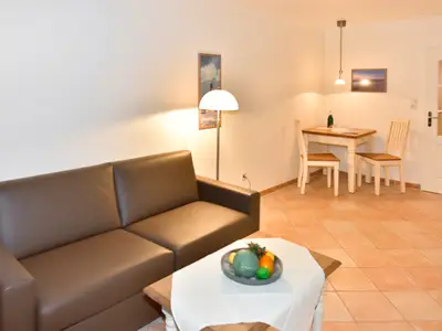 Ferienwohnung für 2 Personen (25 m²) in Westerland (Sylt) 6/10