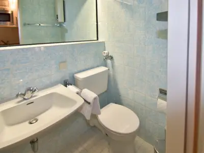 Ferienwohnung für 2 Personen (25 m²) in Westerland (Sylt) 9/10