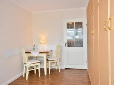 Ferienwohnung für 2 Personen (25 m²) in Westerland (Sylt) 2/10