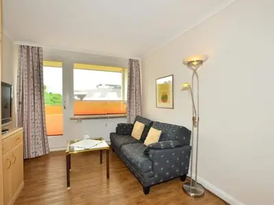 Ferienwohnung für 2 Personen (25 m²) in Westerland (Sylt) 5/10