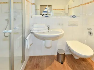 Ferienwohnung für 2 Personen (25 m²) in Westerland (Sylt) 7/10