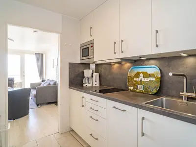 Ferienwohnung für 2 Personen (34 m²) in Westerland (Sylt) 5/10