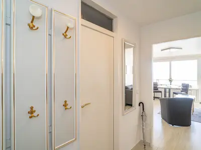 Ferienwohnung für 2 Personen (34 m²) in Westerland (Sylt) 9/10