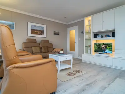 Ferienwohnung für 3 Personen (62 m²) in Westerland (Sylt) 9/10