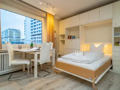 Ferienwohnung für 3 Personen (62 m²) in Westerland (Sylt) 10/10