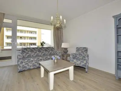 Ferienwohnung für 3 Personen (67 m²) in Westerland (Sylt) 4/10