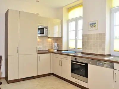 Ferienwohnung für 4 Personen (65 m²) in Westerland (Sylt) 2/10