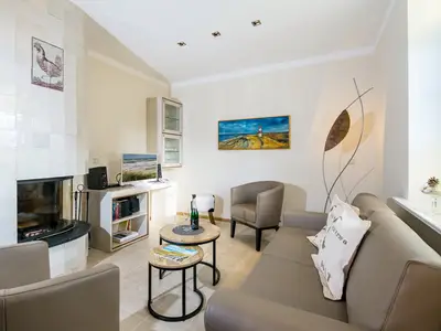 Ferienwohnung für 4 Personen (65 m²) in Westerland (Sylt) 4/10