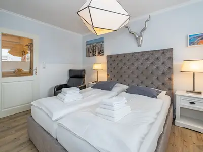 Ferienwohnung für 2 Personen (23 m²) in Westerland (Sylt) 1/10