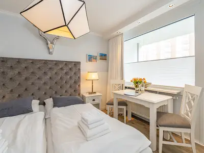 Ferienwohnung für 2 Personen (23 m²) in Westerland (Sylt) 3/10