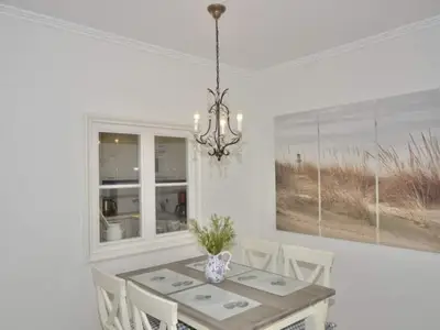 Ferienwohnung für 3 Personen (67 m²) in Westerland (Sylt) 9/10