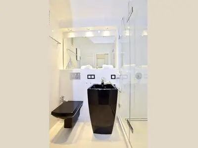 Ferienwohnung für 2 Personen (23 m²) in Westerland (Sylt) 6/10