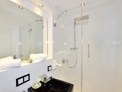 Ferienwohnung für 2 Personen (23 m²) in Westerland (Sylt) 7/10