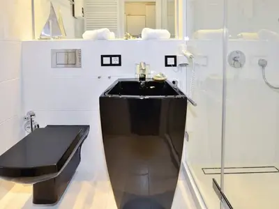 Ferienwohnung für 2 Personen (23 m²) in Westerland (Sylt) 8/10