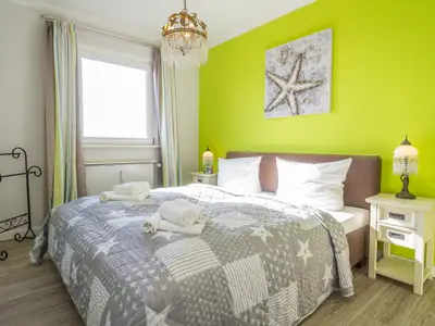 Ferienwohnung für 2 Personen (70 m²) in Westerland (Sylt) 3/10