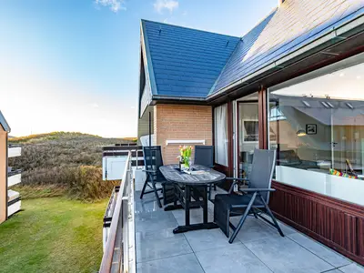 Ferienwohnung für 3 Personen (50 m²) in Westerland (Sylt) 1/10