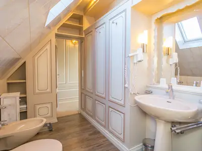 Ferienwohnung für 2 Personen (70 m²) in Westerland (Sylt) 5/10