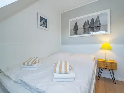 Ferienwohnung für 3 Personen (50 m²) in Westerland (Sylt) 2/10