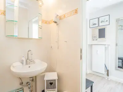 Ferienwohnung für 2 Personen (70 m²) in Westerland (Sylt) 7/10