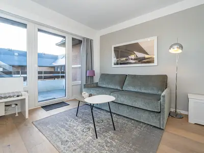 Ferienwohnung für 3 Personen (50 m²) in Westerland (Sylt) 5/10