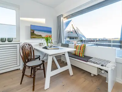 Ferienwohnung für 3 Personen (50 m²) in Westerland (Sylt) 7/10