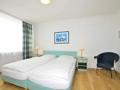 Ferienwohnung für 3 Personen (55 m²) in Westerland (Sylt) 8/10