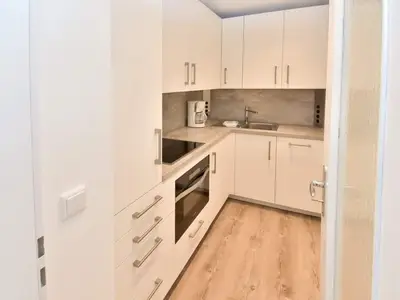 Ferienwohnung für 2 Personen (50 m²) in Westerland (Sylt) 8/10
