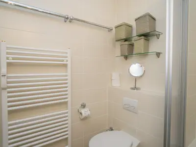 Ferienwohnung für 2 Personen (45 m²) in Westerland (Sylt) 6/10