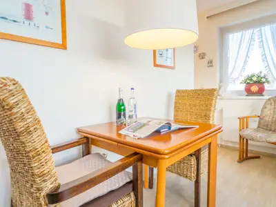 Ferienwohnung für 2 Personen (45 m²) in Westerland (Sylt) 8/10