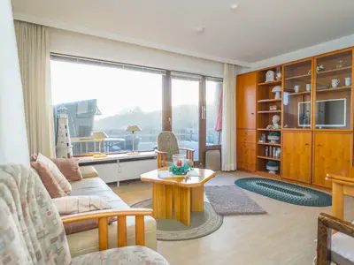 Ferienwohnung für 2 Personen (45 m²) in Westerland (Sylt) 10/10