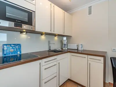 Ferienwohnung für 2 Personen (43 m²) in Westerland (Sylt) 3/10