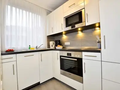 Ferienwohnung für 2 Personen (32 m²) in Westerland (Sylt) 3/10