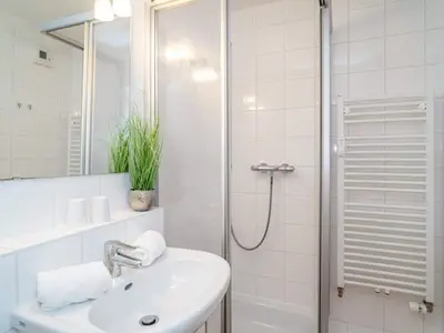 Ferienwohnung für 2 Personen (32 m²) in Westerland (Sylt) 5/10