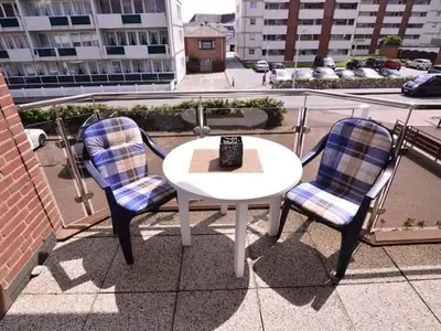 Ferienwohnung für 3 Personen (50 m²) in Westerland (Sylt) 2/10