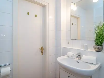 Ferienwohnung für 2 Personen (32 m²) in Westerland (Sylt) 6/10