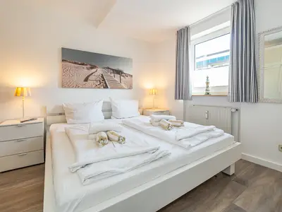 Ferienwohnung für 3 Personen (50 m²) in Westerland (Sylt) 3/10