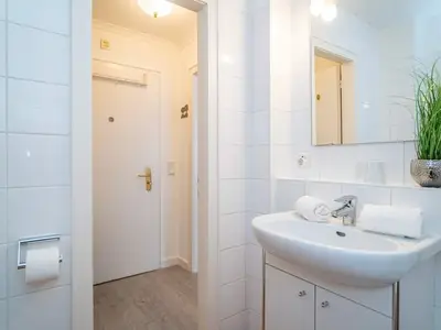 Ferienwohnung für 2 Personen (32 m²) in Westerland (Sylt) 7/10