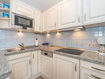 Ferienwohnung für 3 Personen (50 m²) in Westerland (Sylt) 4/10