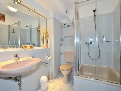 Ferienwohnung für 3 Personen (50 m²) in Westerland (Sylt) 5/10