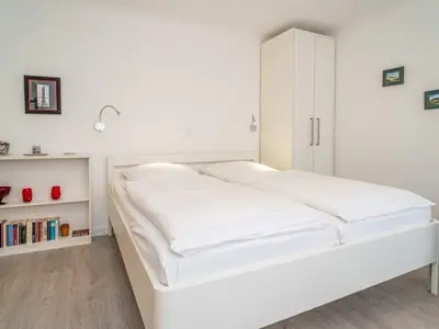 Ferienwohnung für 2 Personen (32 m²) in Westerland (Sylt) 9/10