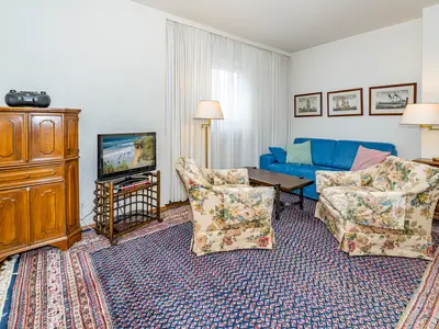 Ferienwohnung für 4 Personen (45 m²) in Westerland (Sylt) 3/10