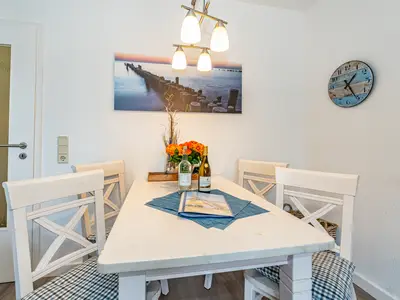 Ferienwohnung für 3 Personen (50 m²) in Westerland (Sylt) 10/10