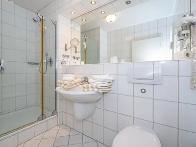 Ferienwohnung für 4 Personen (45 m²) in Westerland (Sylt) 5/10