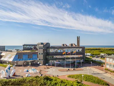 Ferienwohnung für 2 Personen (25 m²) in Westerland (Sylt) 2/10