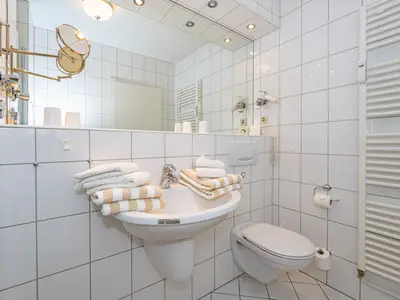 Ferienwohnung für 4 Personen (45 m²) in Westerland (Sylt) 6/10