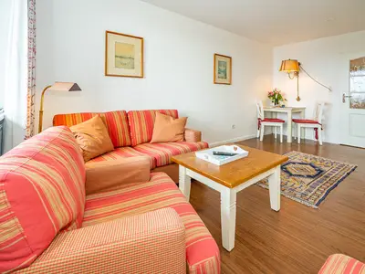 Ferienwohnung für 2 Personen (25 m²) in Westerland (Sylt) 4/10