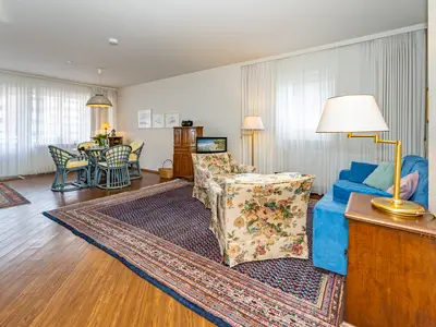 Ferienwohnung für 4 Personen (45 m²) in Westerland (Sylt) 7/10