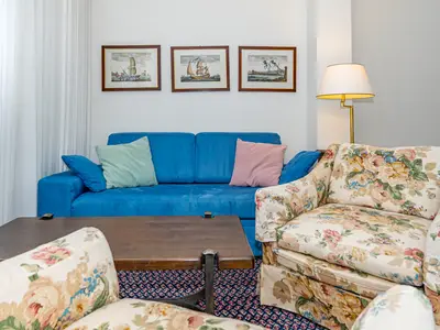 Ferienwohnung für 4 Personen (45 m²) in Westerland (Sylt) 8/10